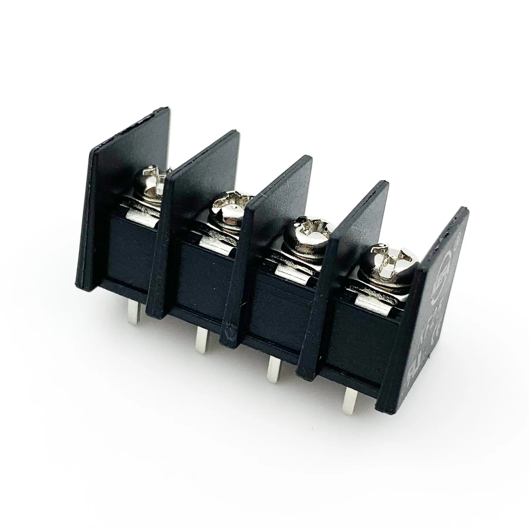 10 peças kf65s 11.0 2p ~ 12p pcb conector bloco terminal de barra kf65 dg65 dg65s b 11.0mm 2pin ~ 12pin 30a/300v phoenix degson