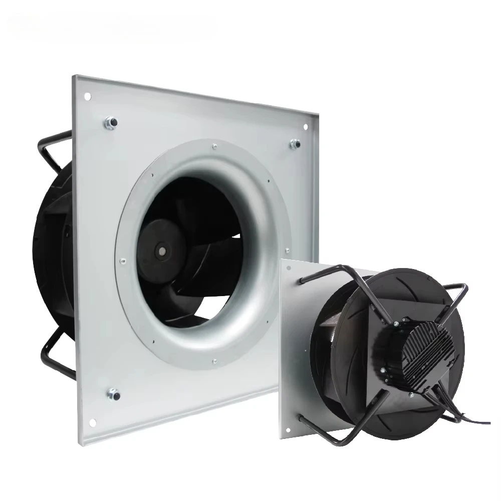 Industrial Fan 97Mm…