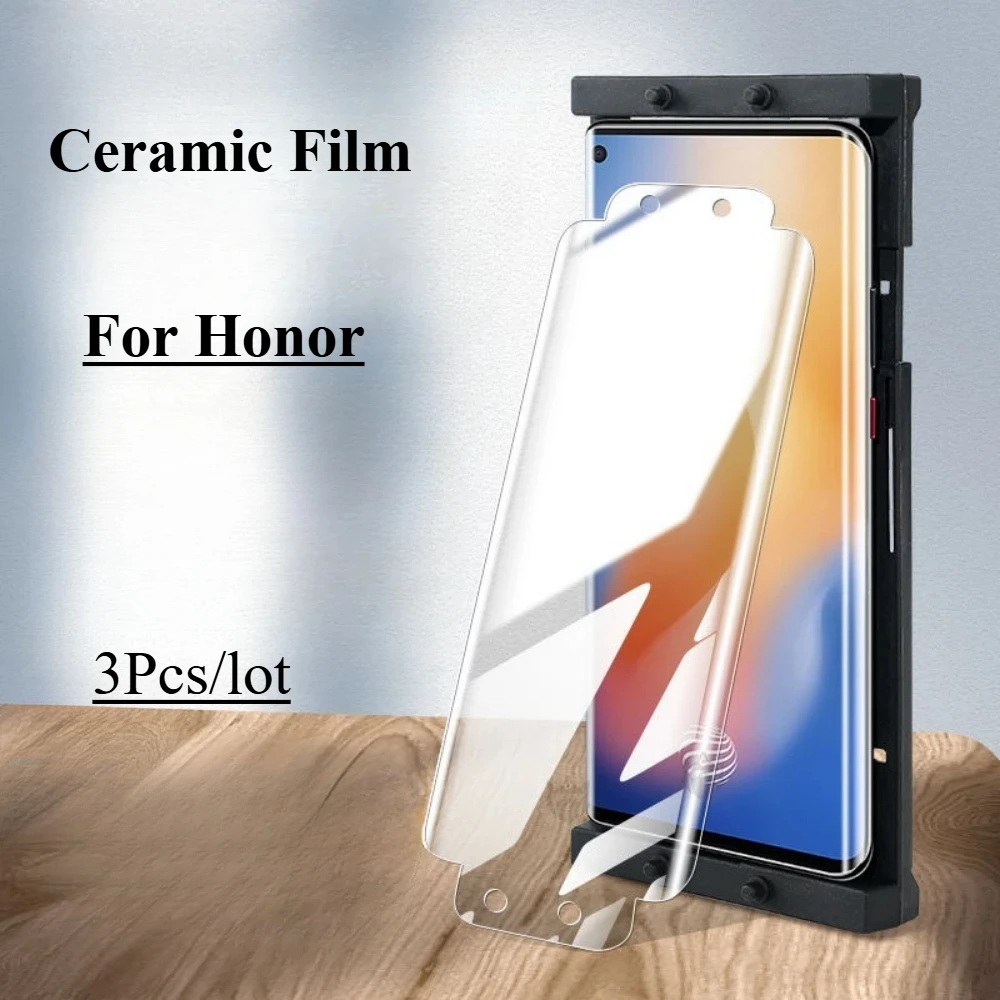 3PCS Ceramic Film F…