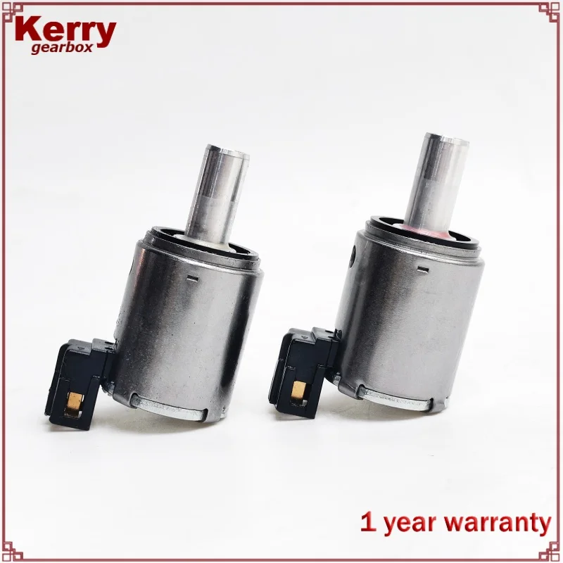 AL4 Automatic Gearb… - image