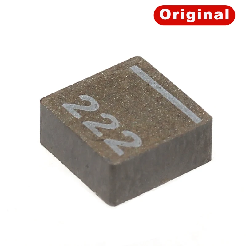 5pcs High Current Power SMD Inductor 47uH 1uH 1.2uH 1.5uH 2.2uH 3.2uH 4.7uH 6.8uH 8.2 10uH 15uH 22 33 4x4 5x5 6x6 7x7 mm Low DCR