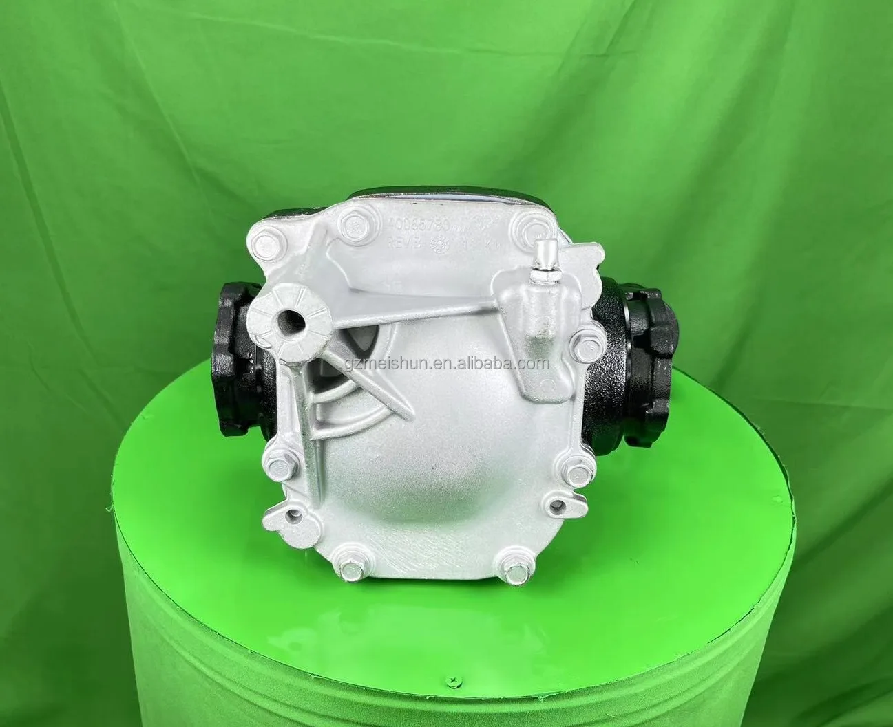 forRemanufactured High Quality Rear Differential Assembly for Cadillac ATS with 8speed Gearbox Main Drive Ratio 2.85