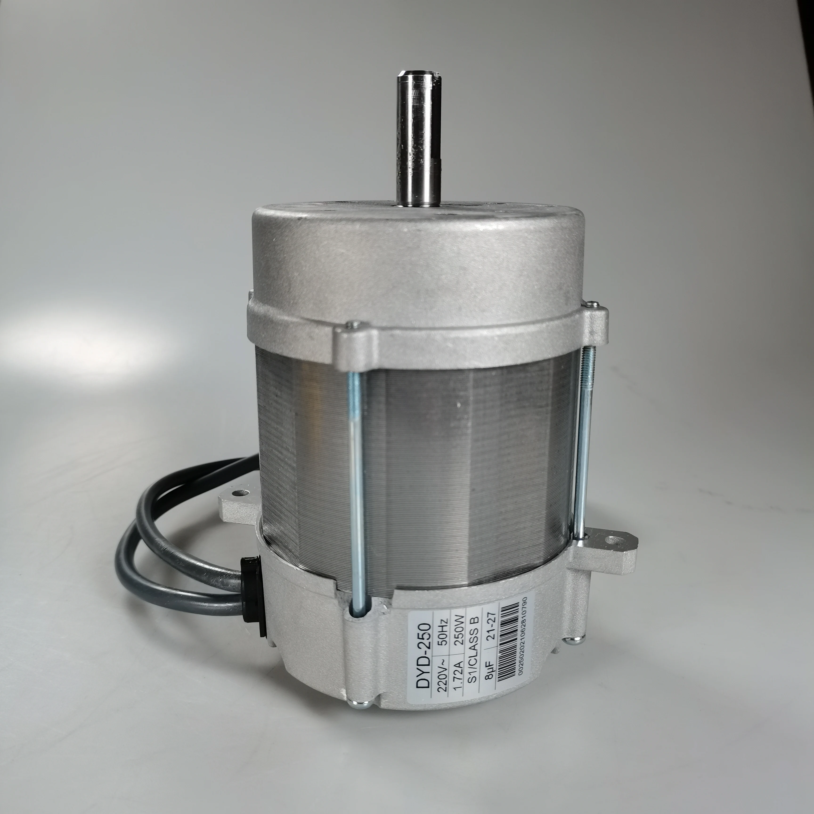 Burner Fan Motor BS2 BS3 BS4 BS5D RS5 RS5D 250W 220V Industrial Combustion Blower Motor Replacement Parts