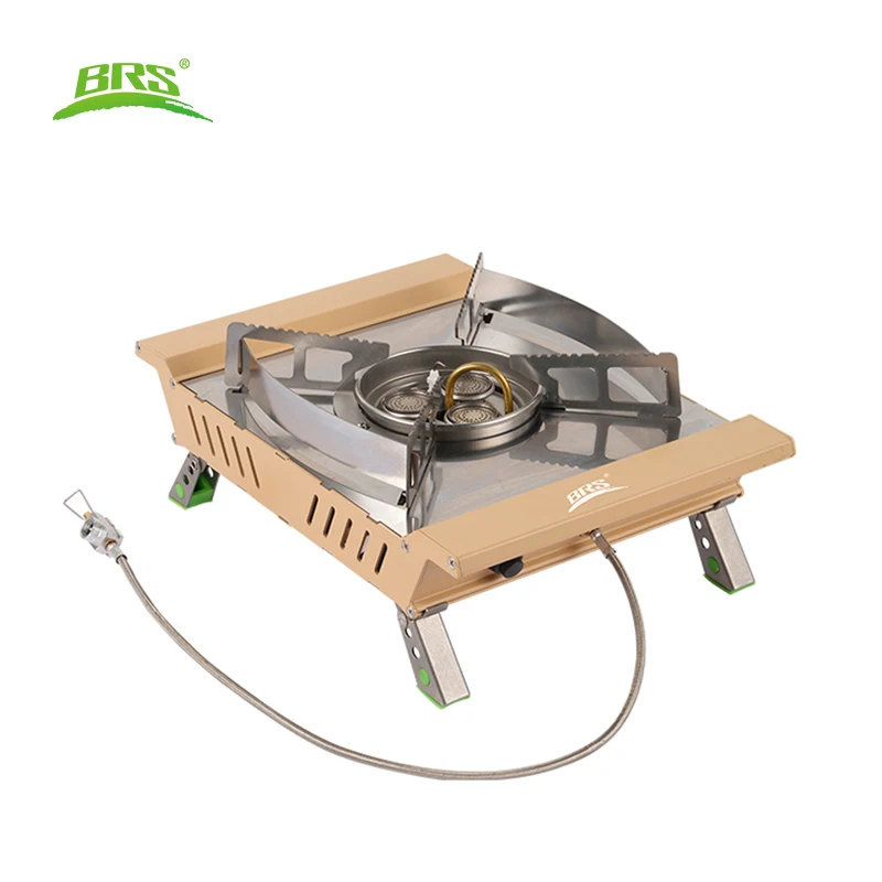 BRS-35A Strong Fire…