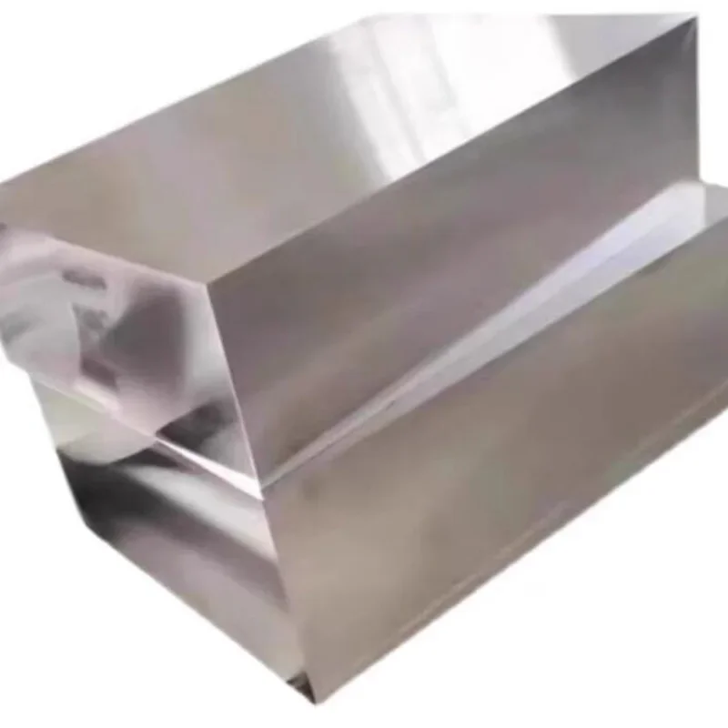 304 Stainless Steel Square Bar Rod