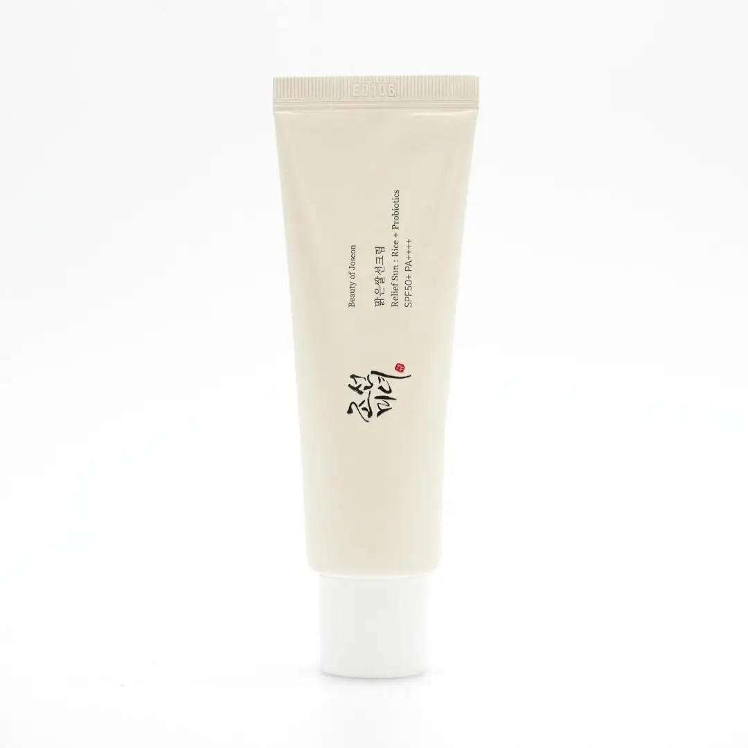 Beauty of Joseon - Relief Sun: Rice + Probiotic SPF50+ PA++++ - (50ml)