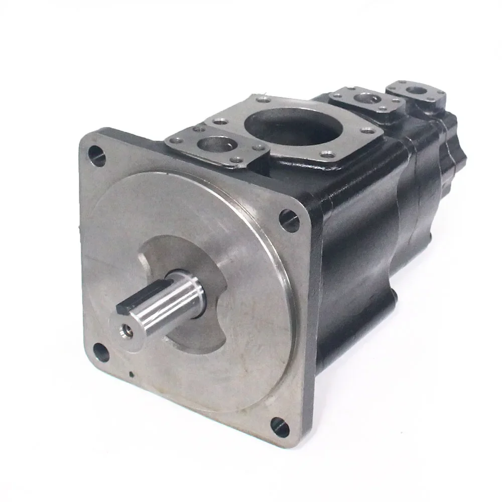 

Factory Selling Denison T6EDC Hydraulic Pump For Sale