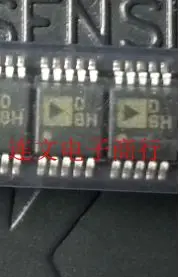

Free shipping AD5325BRMZ AD5325BRM D8H MSOP10 10PCS
