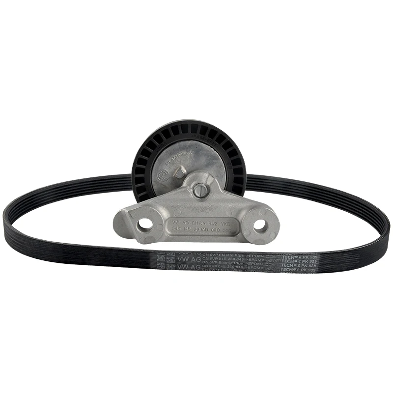 

Suitable for Automotive Parts Generator Belt Tensioner