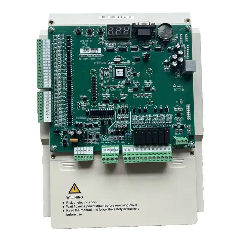 Запчасти для моноинверторов 3000 + универсальные основания лифта NICE L C 4007 4011 4015