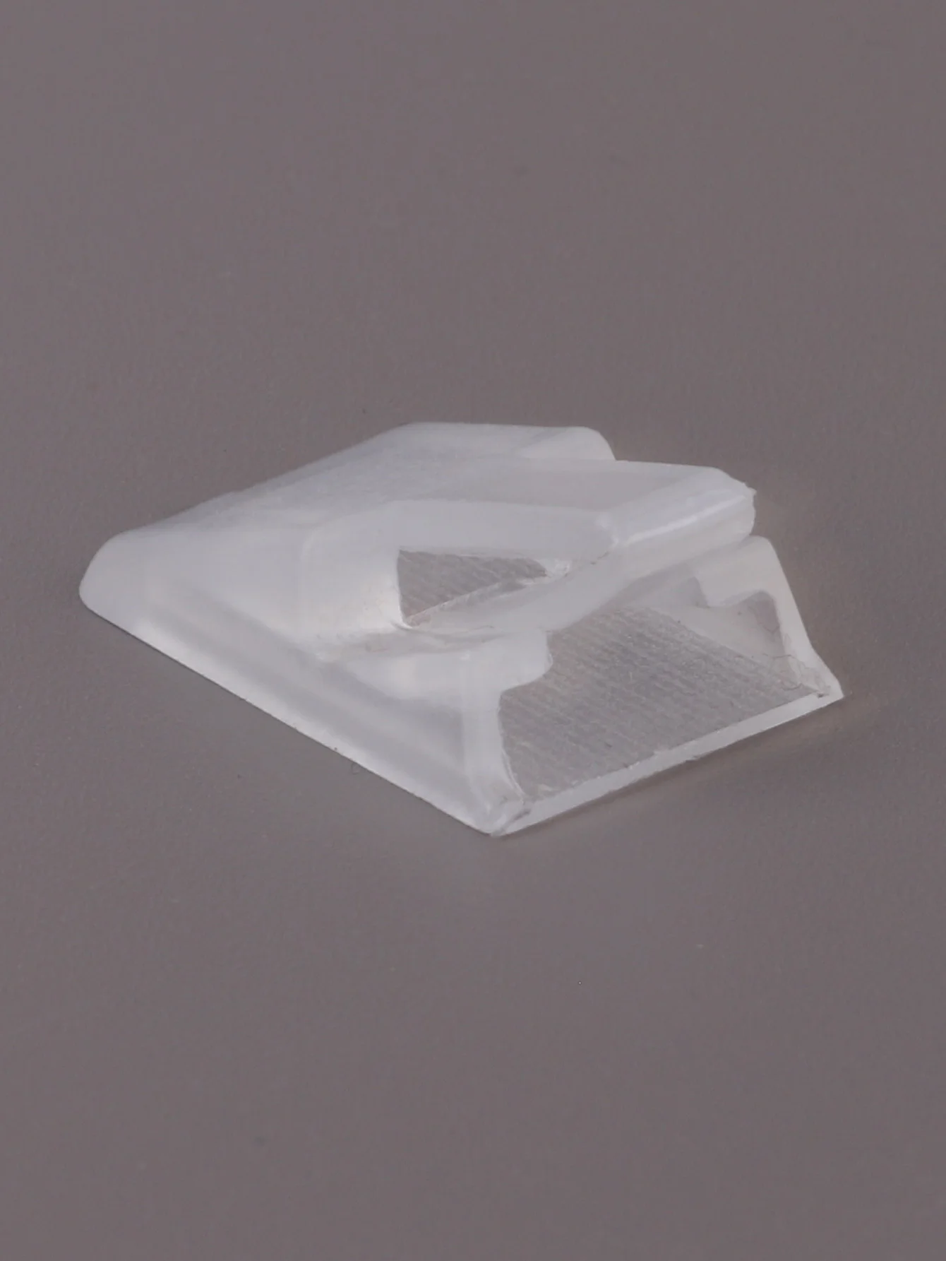 Mini Ring Holder Stand, Plastic Jewelry Display Holder