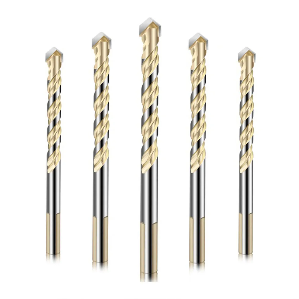 

7pcs Metal Hole Chamfer Bits Hand Tools for Hand Accessories Steel Wood Plastic Cone Drill Cone Drill Metric Opener