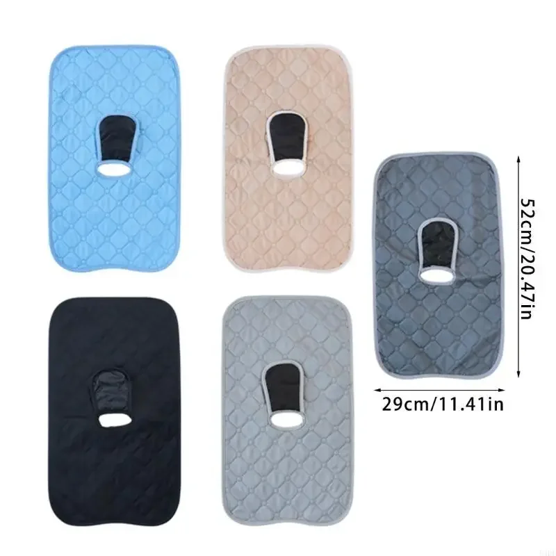 54DF Toddler Seats Protector Watertight Pad Comfortable Liners for Car & Strollers uses