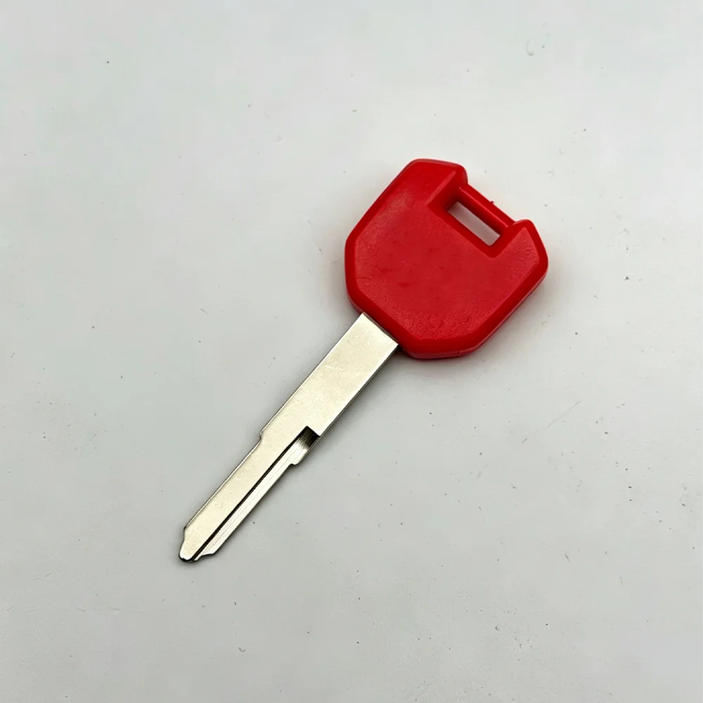For Suzuki Gixxer 250 Sf150 Sf125 SF 150 125 155 GSXS 150 125 2018-2025 Motorcycle Parts New Blank Key Motorcycle Replace Uncut - view 5