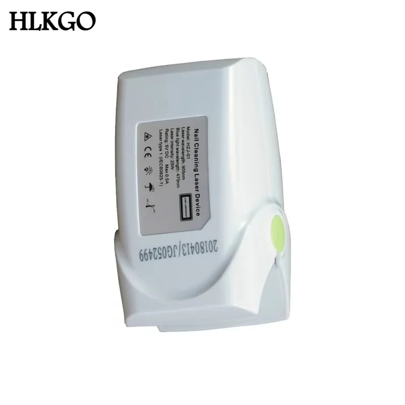 

Laser Toenail Fungus Device Effective Treatment for Nail Fungus & Ringworm Relief
