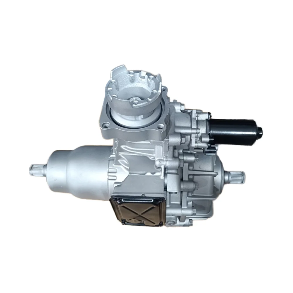 Suitable For Free Light Rear Axle Differential, Tail Tooth, Rear Rear Differential Transfer Case