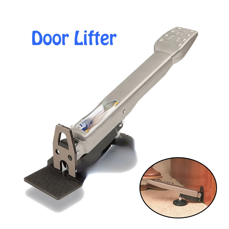 

Door Lifter Door Pumping Portable Door Pumping Tool Woodworking Machinery Equipment EP70P