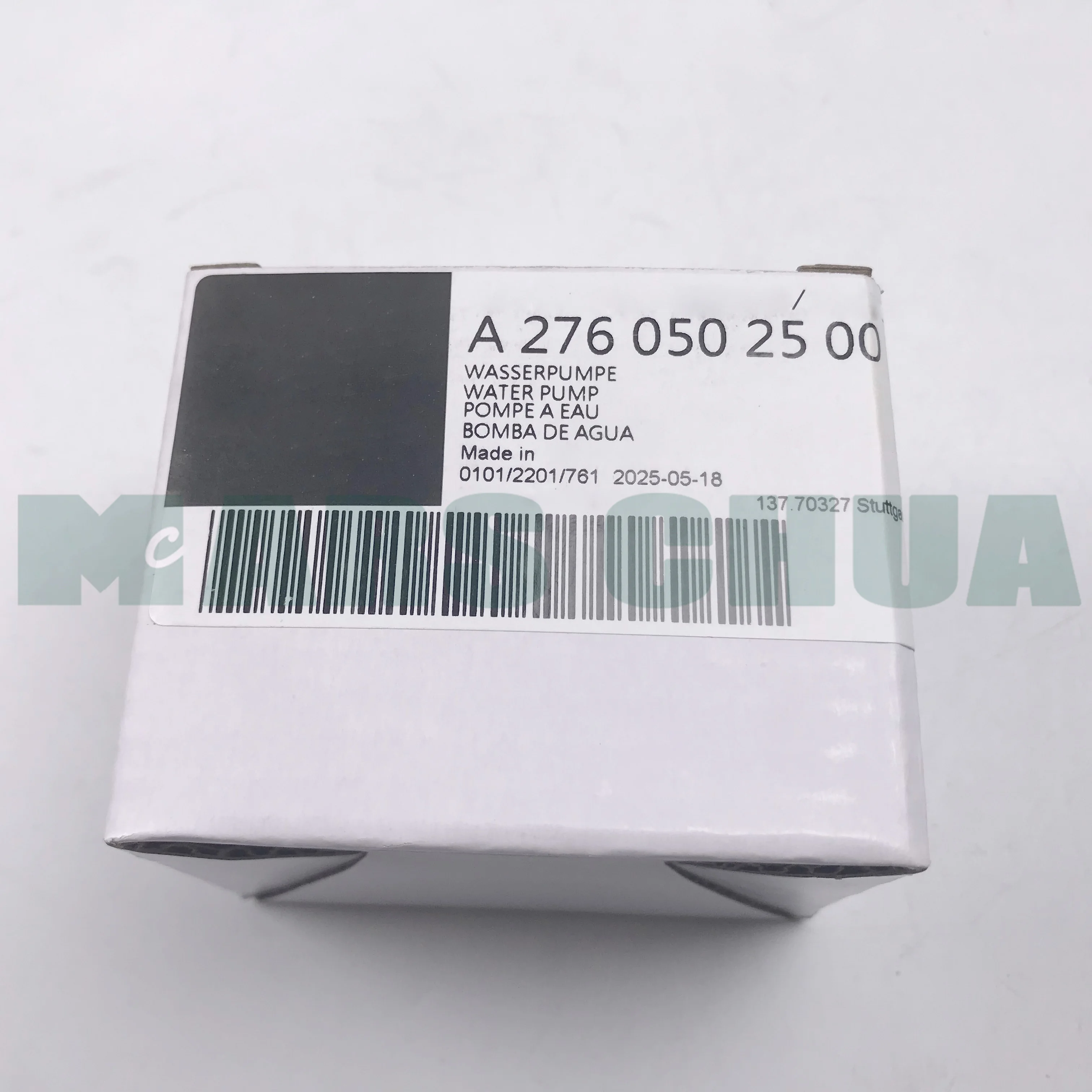 

A2760502500 Engine Timing Left Tensioner for Benz W205 C400 C450 C43AMG 3.0L 2015-2021