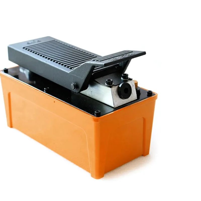 Pneumatic Hydraulic Pump PG-2 Excellent Pressure Holding Performance