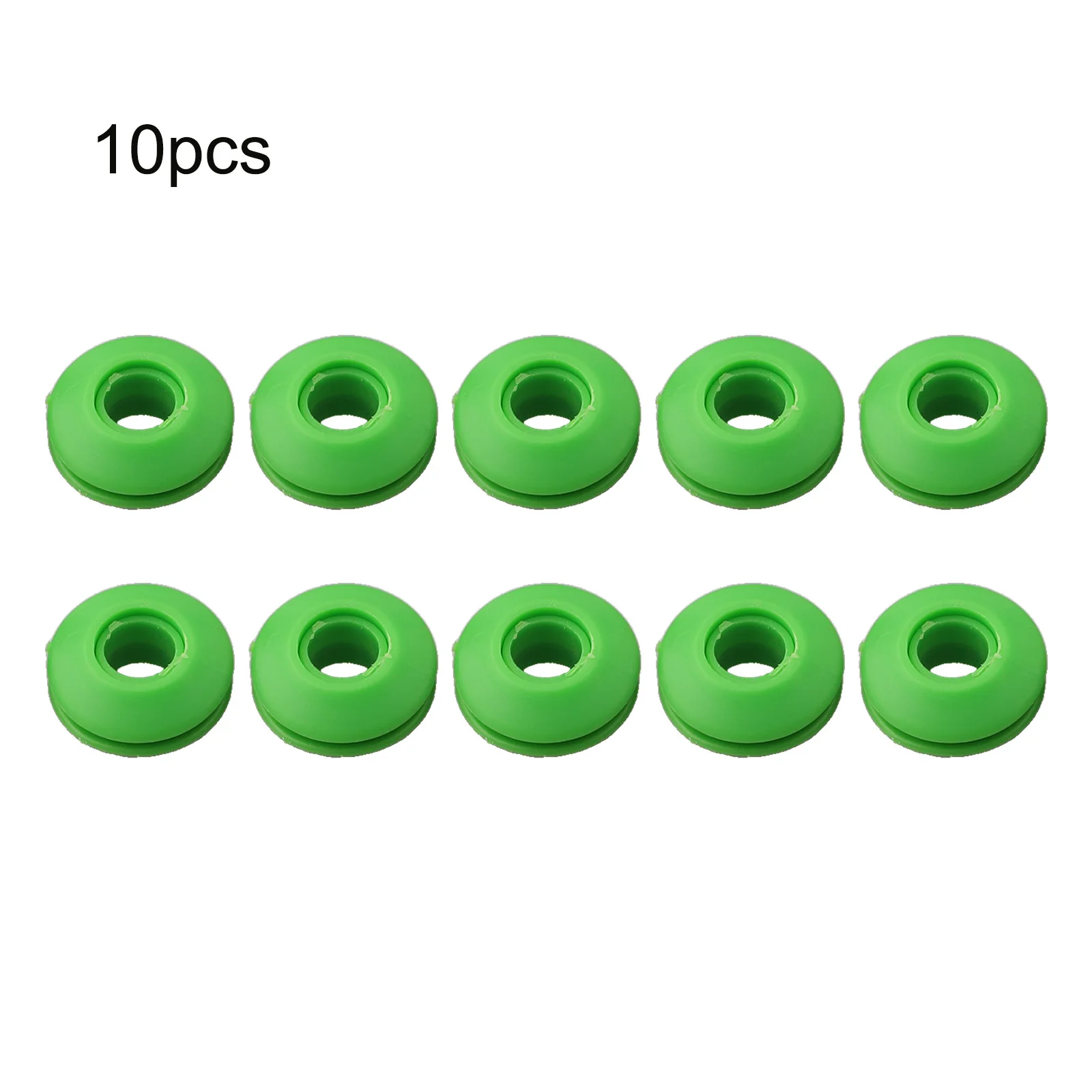 10 قطعة/50 قطعة الثقوب البلاستيكية مجموعة الثقوب المستديرة القماش المشمع الثقوب غطاء للطاقة الشمسية بركة القماش المشمع مشبك زر النسيج أداة ملاكمة جزء