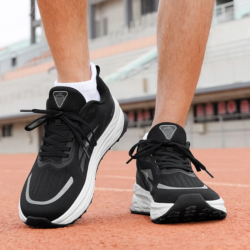 Hot 2025 New Casual Unisex Lightweight Walking Hiking Shoes Sneakers Breathable Orthopedic Shoes Outdoor Hiking Sneakers