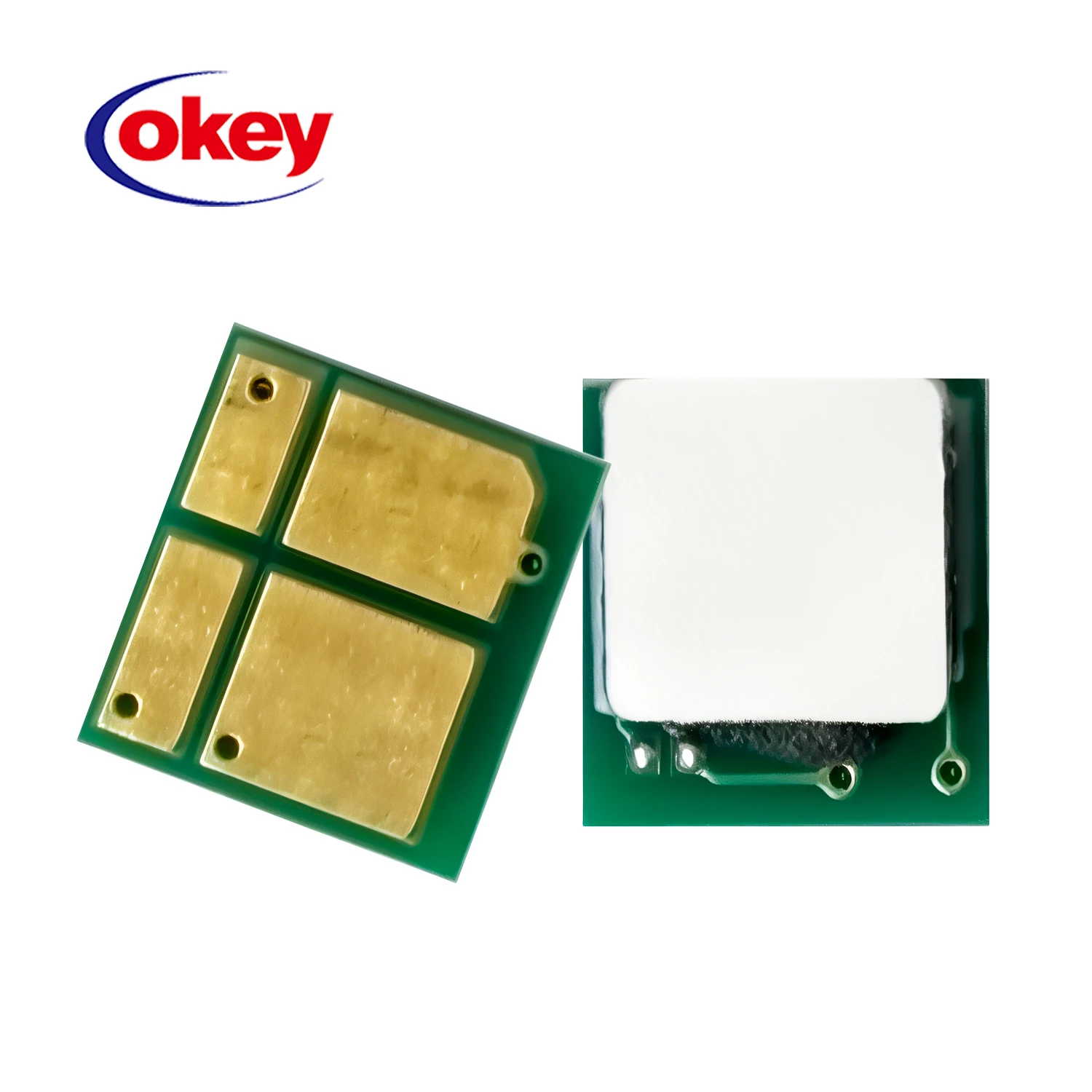 CRG057 CRG057H خرطوشة الحبر رقاقة CRG-057 لكانون MF443dw MF445dw MF448dw MF445dw LBP226dw LBP227dw LBP225 LBP226dw LBP228X #5