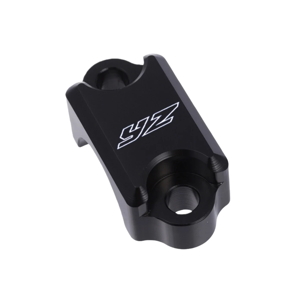 Motorcycle Brake Pump Pressure Code Clamp Cover for Yamaha YZ250 YZF450 YZ125