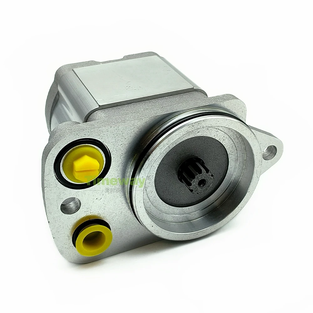 

Гидравлический насос Пилотный насос A8VO Шестеренчатый насос для ремонта Поршневой насос A8VO160 Rexroth