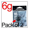 8(6.0g)