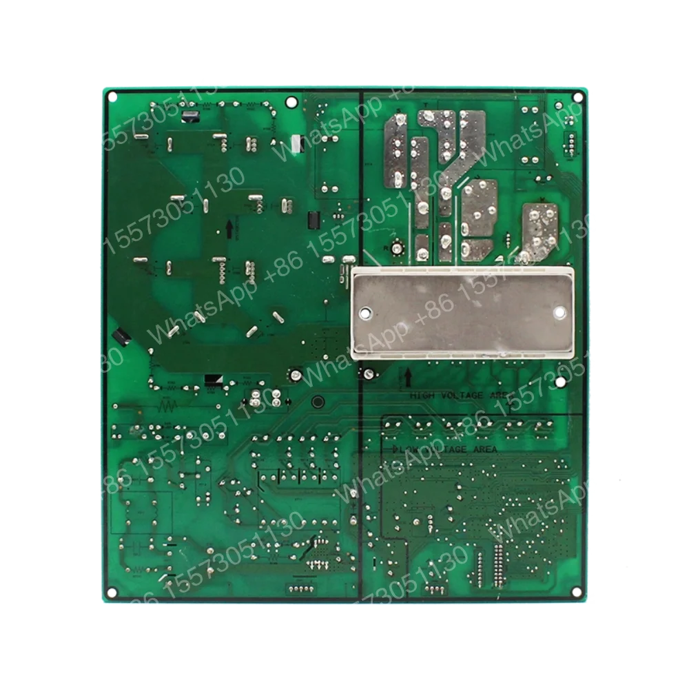 for central air conditioning multi-split compressor frequency conversion module DB9203526A original disassembled compute
