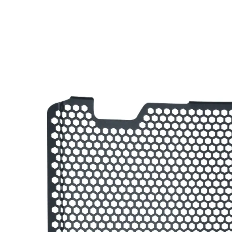 

For Kawasaki ZX-10R ZX10R ZX 10R 2008 2009 2010 Motorcycle Accessories Radiator Guard Cover Protector Protection Downpipe Grille