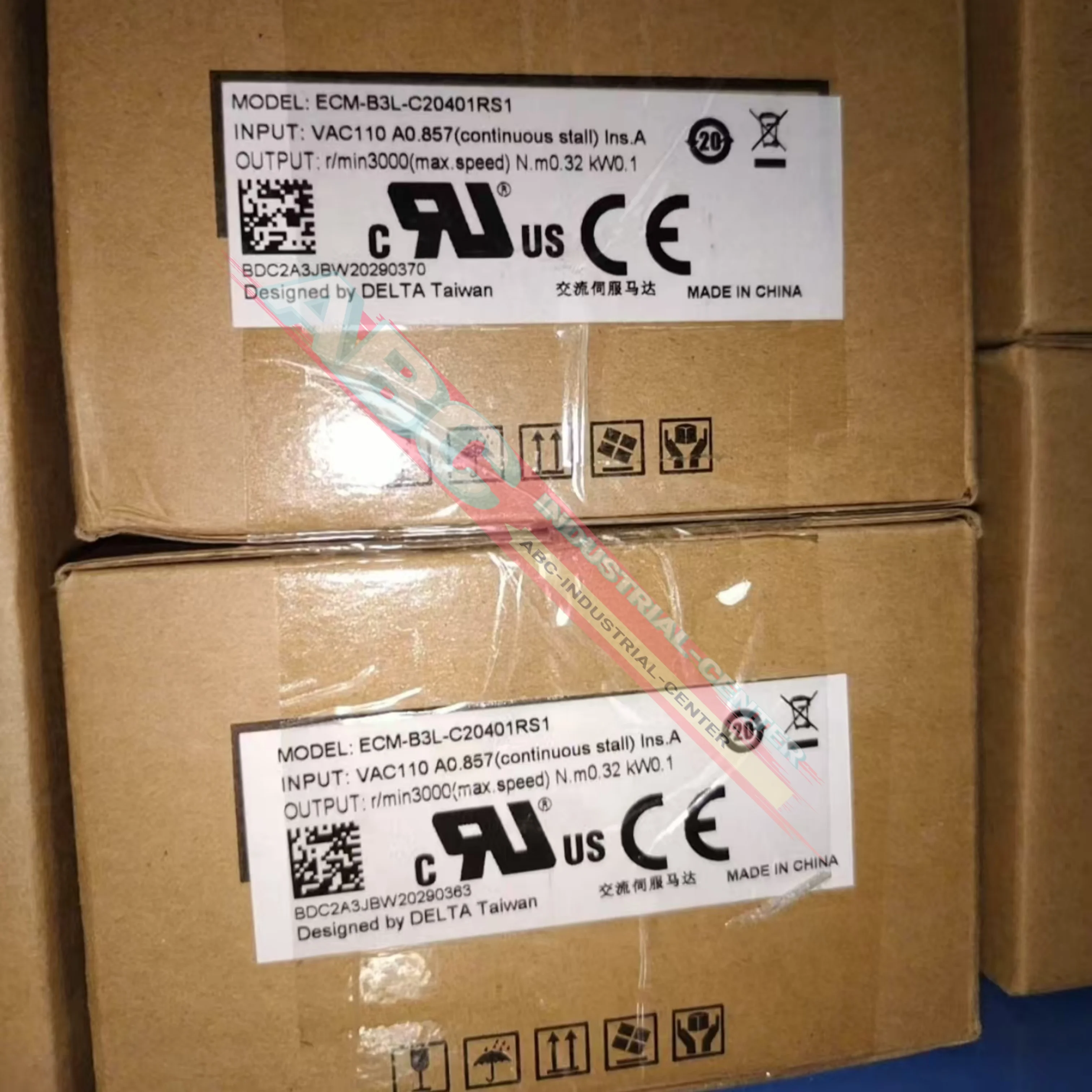 Picture 7: New original  ECM-B3L-C20401RS1  TP04G-AS2  Terminal Panel