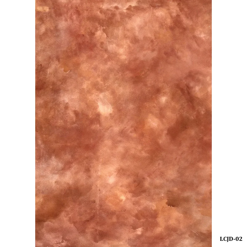 ZHISUXI vinile Vintage dipinto a mano fondali fotografici puntelli Texture ritratto Studio fotografico sfondo DX-11