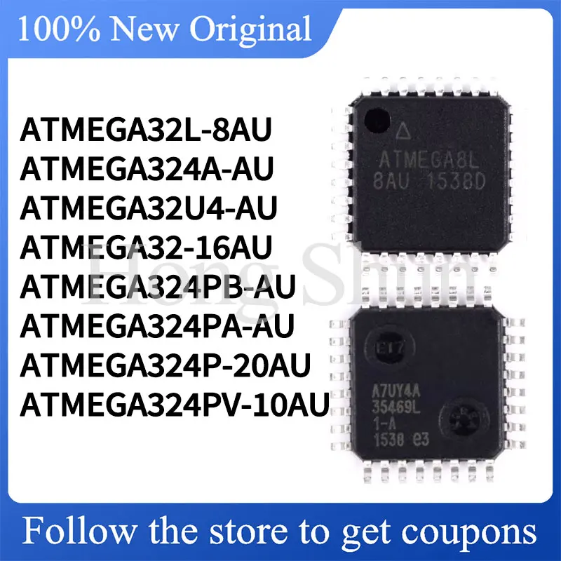 

ATMEGA324PA ATMEGA32 ATMEGA32U4 ATMEGA324PB ATMEGA324PV ATMEGA324A ATMEGA32L ATMEGA324P-20AU AU 16AU 10AU 8AU Sturdy outer shell