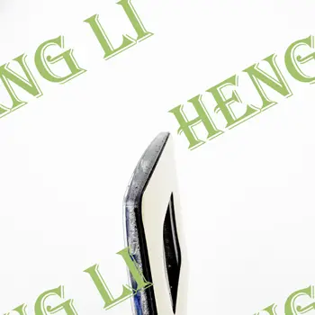 原廠零件號 30655104 適用於沃爾沃 C30 S40 V50 V70 XC70 S80 XC90 前保險桿格柵,帶中間網狀標誌 10 最佳銷售 xc90 烤架 - №10