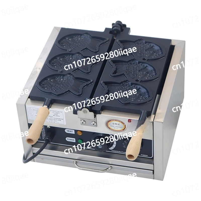 

Горелка-стримпер Электрический газ Японское мороженое Мороженое Открытая маленькая рыбная горелка-стримпер