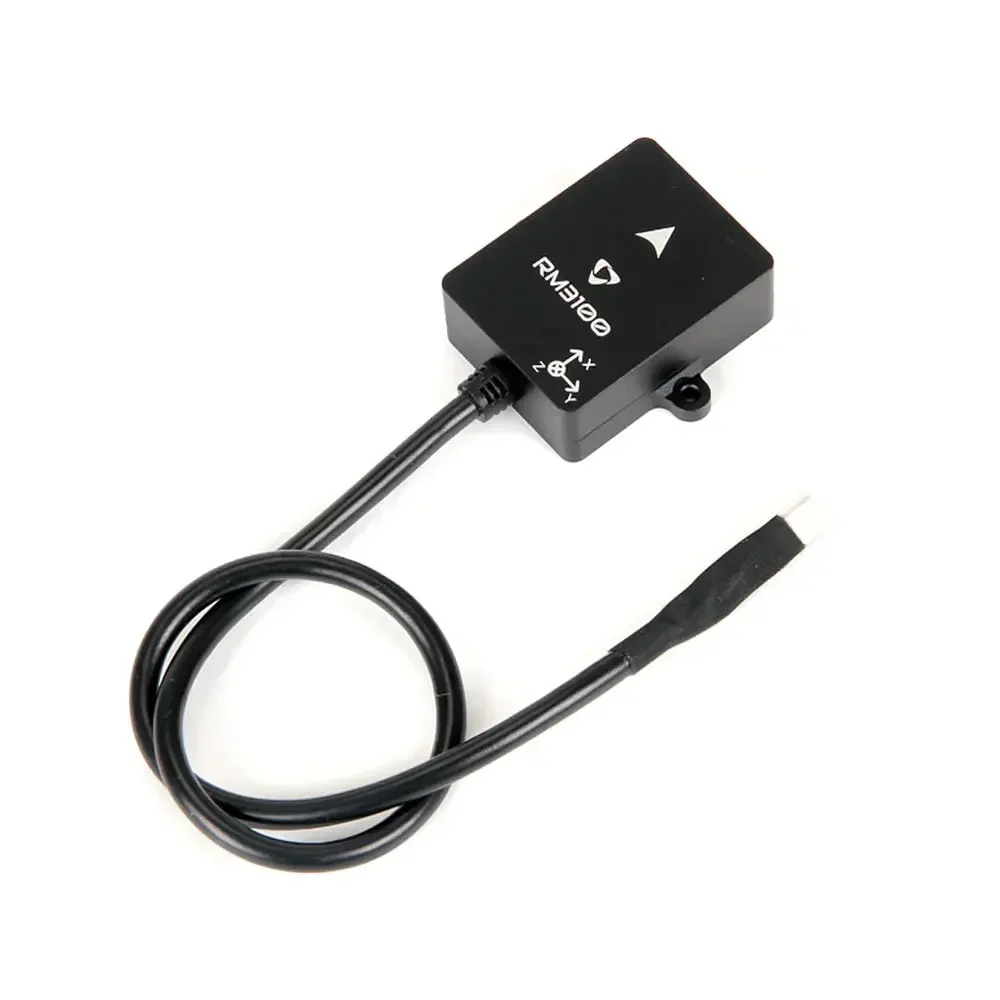 Holybro DroneCAN RM3100 بوصلة احترافية عالية الدقة ومنخفضة الضوضاء لطائرات بدون طيار RC FPV