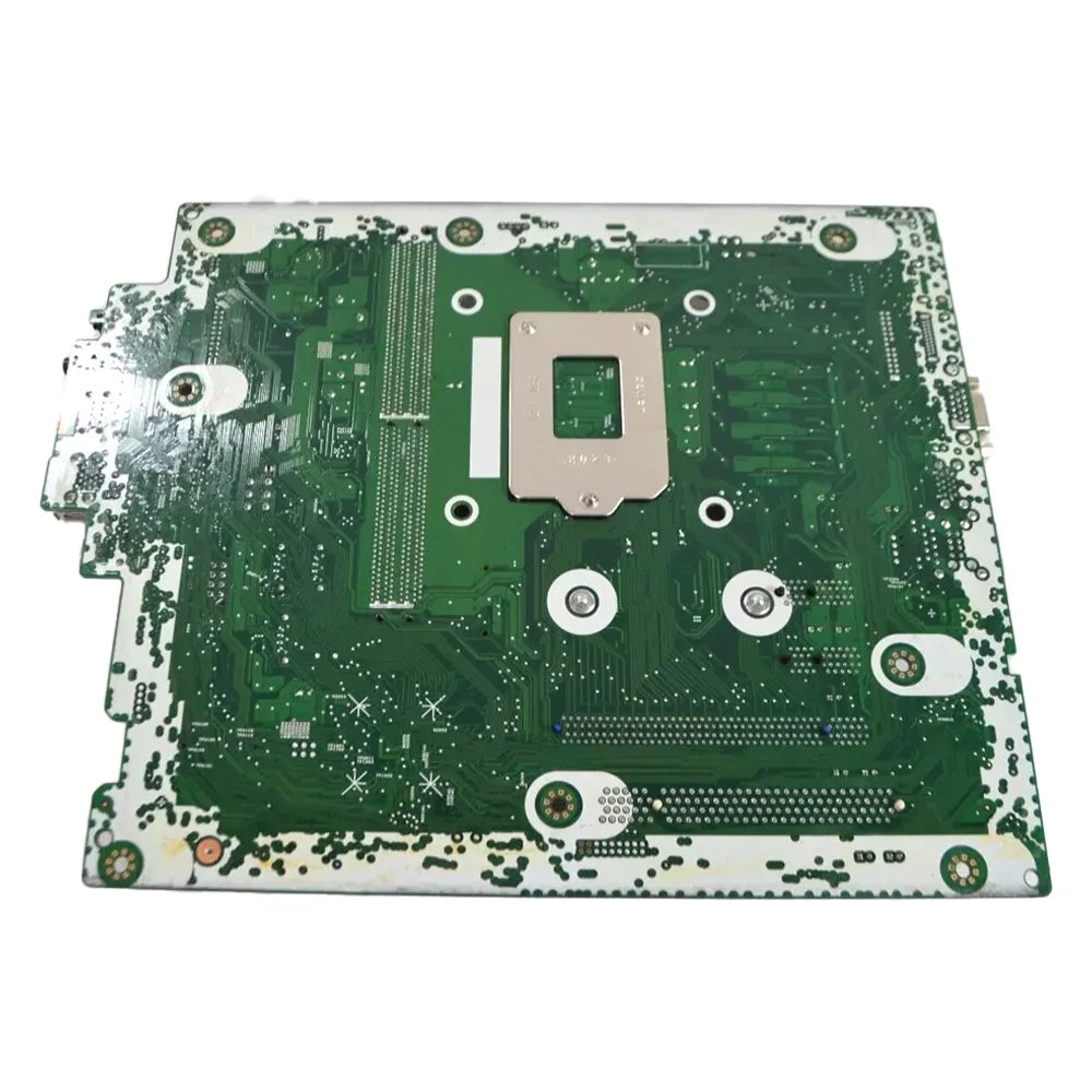 Placa-mãe de desktop cn-0rm5dr para dell vostro 3888 18463-1