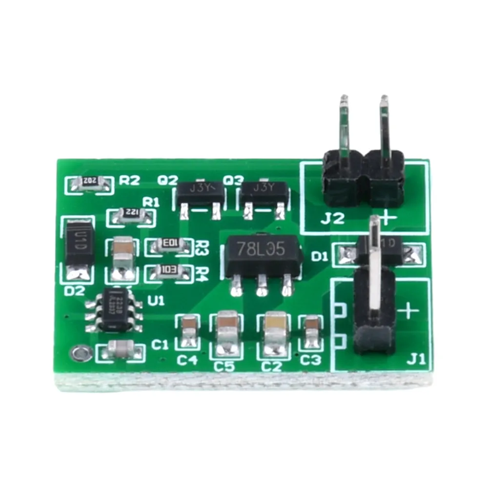 DC5-24V luminous river table, star table, induction table driver module touch sensing LED luminous module