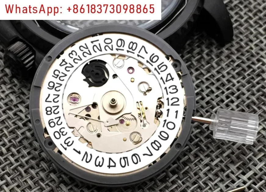 

Watch accessories NH35A automatic mechanical movement NH35 movement