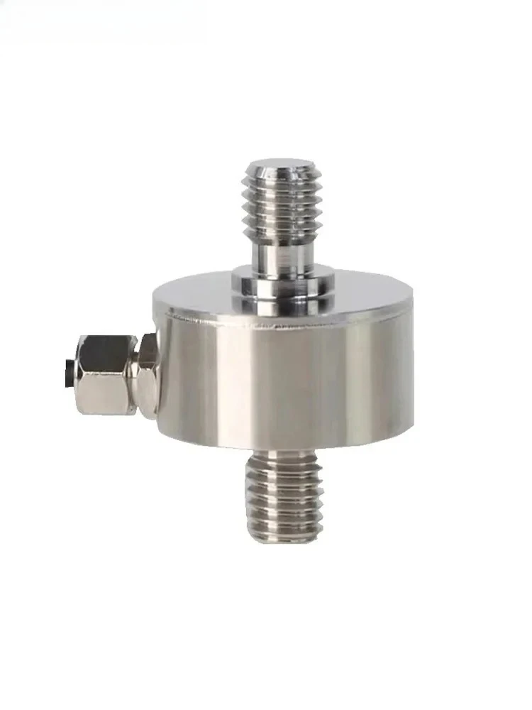 

CZL-1012 tensile force transducer to measure thrust tensile force bar measurement weighing