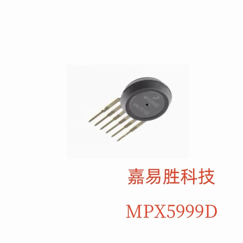 1pcs/lot New Original MPX5999D Board Mount Pressure Sensors PRES SEN INTEG 1000KPA In Stock