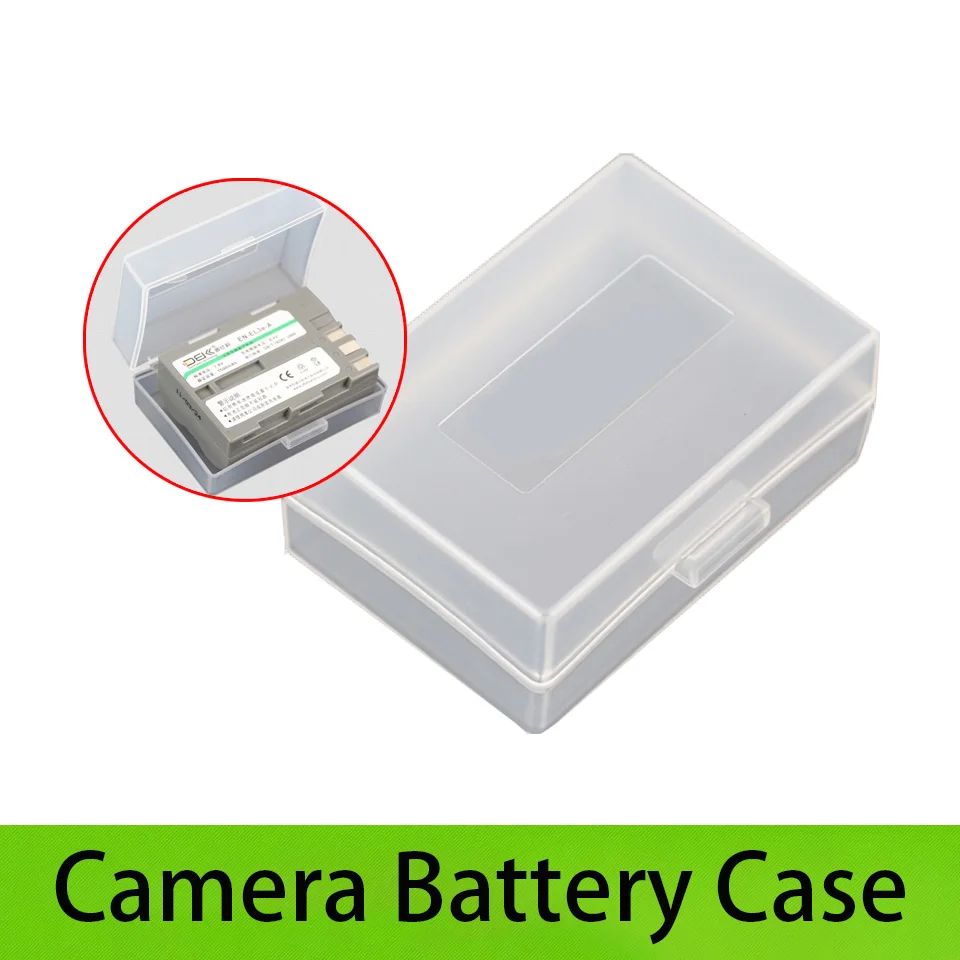 Camera Battery Box … - image
