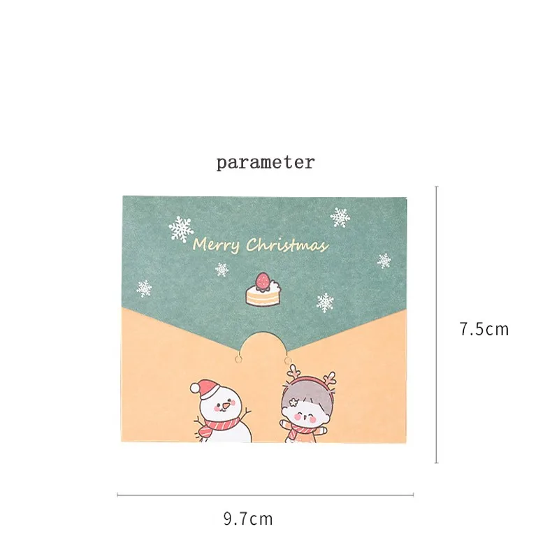 1 шт./упаковка, Рождественская елка «Дед Мороз»