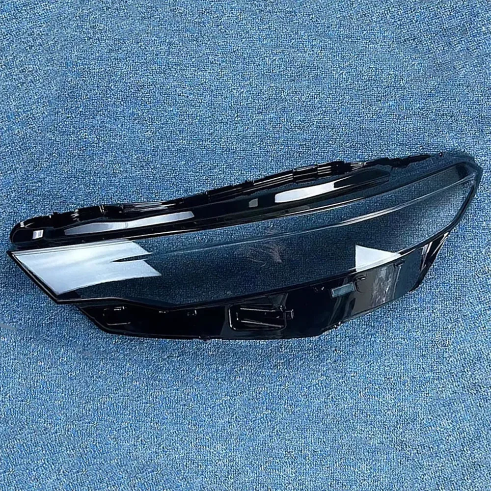 For Honda Integra 2022 2023 Car Headlamps Cover Lens Headlights Shade Transparent Lampshade Plexiglass Shell Replace Housing