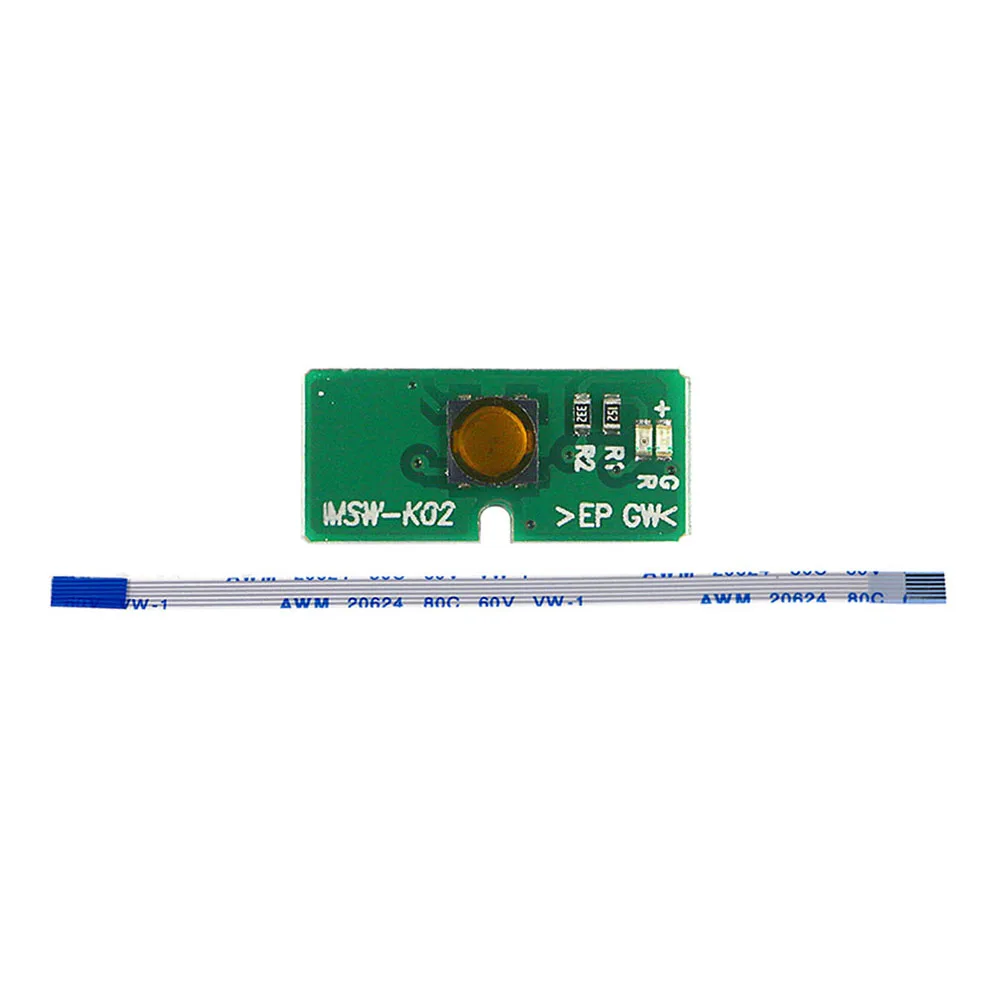 For PS3 4000 CECH 4000 Super Slim Power Button On OFF Switch Board