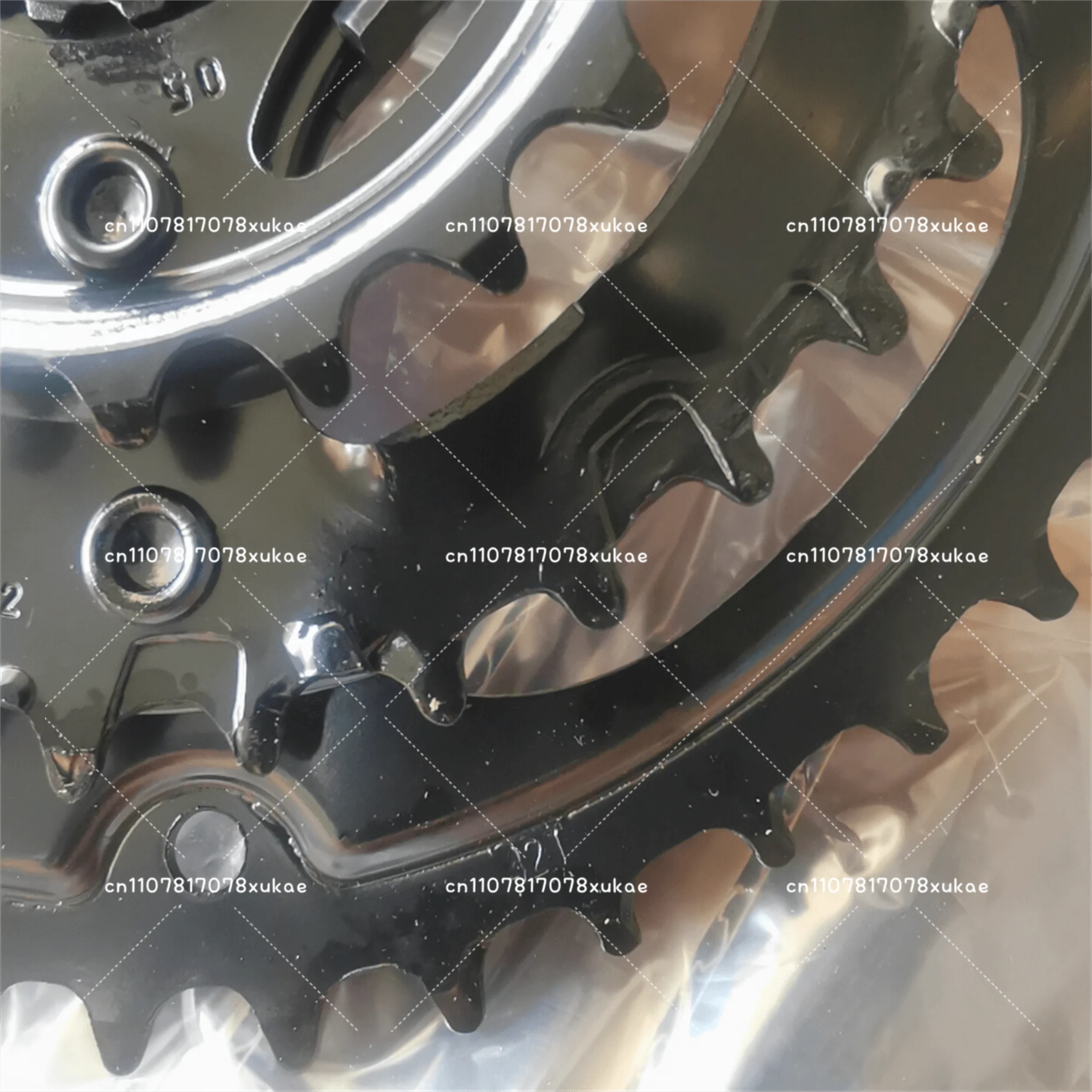 

Комплект шатунов SRAM TRUVATIV Square Taper для гравийных и горных велосипедов, 42-33-22, 175 мм, JIS Square Taper, 6/7/8 скоростей, тройная система