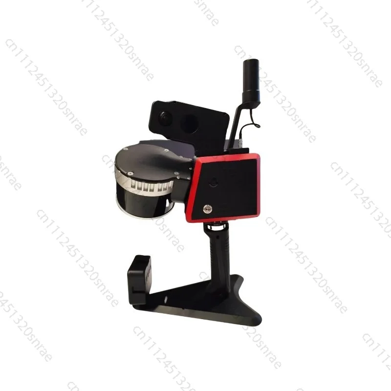 Лазерный 3D-сканер K120 LiDAR с тестером RTK GNSS