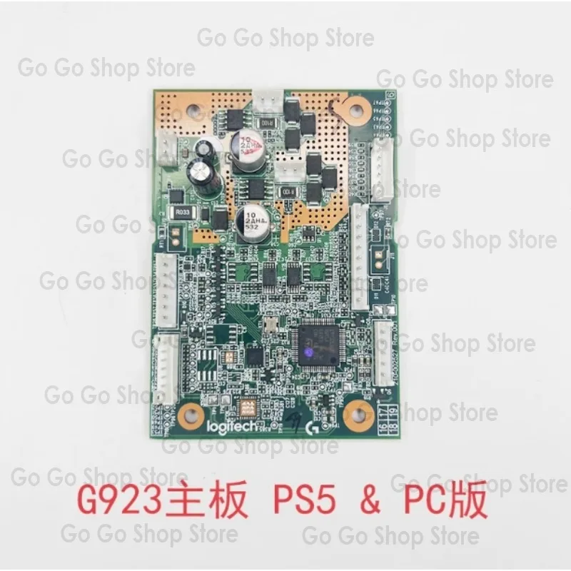 G29 G27 G920 Steering Wheel Gear Main Motherboard Replacement for Racing Simulator Game Accessory