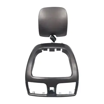 10 nejlepší prodej větrací otvor Nissan Sunny - №4